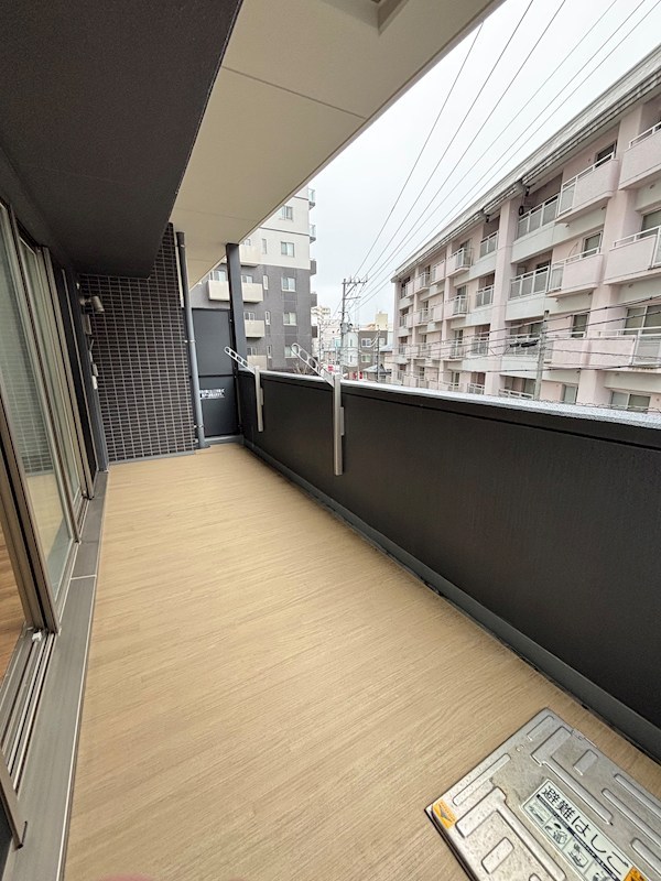 ダイアパレス笹口けやき通りネクスト 201号室 その他