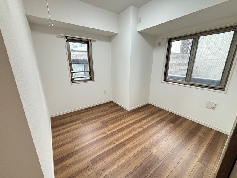 ダイアパレス笹口けやき通りネクスト 201号室 その他