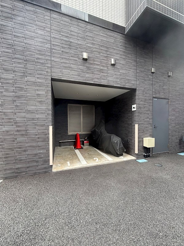 ダイアパレス笹口けやき通りネクスト 201号室 その他