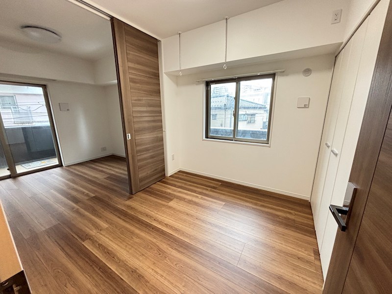 ダイアパレス笹口けやき通りネクスト 201号室 その他