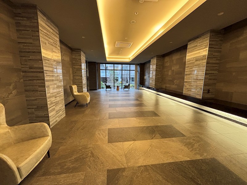 ダイアパレス笹口けやき通りネクスト 201号室 その他