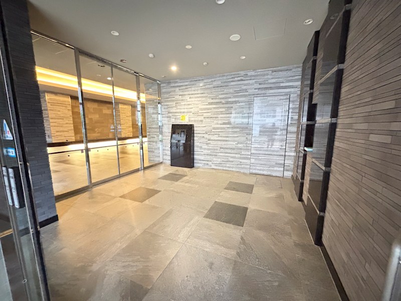 ダイアパレス笹口けやき通りネクスト 201号室 その他