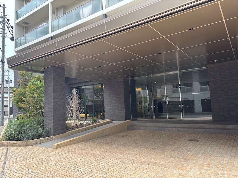 ダイアパレス笹口けやき通りネクスト 201号室 その他