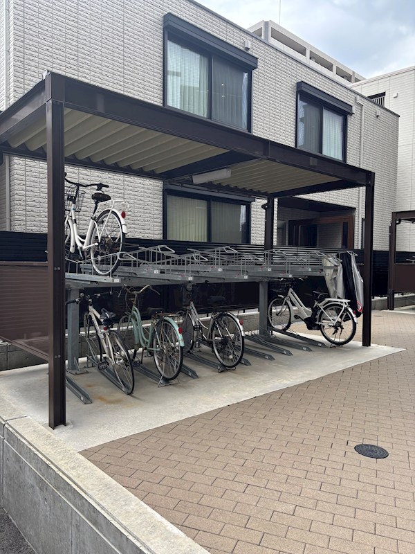 ダイアパレス笹口けやき通りネクスト 201号室 その他