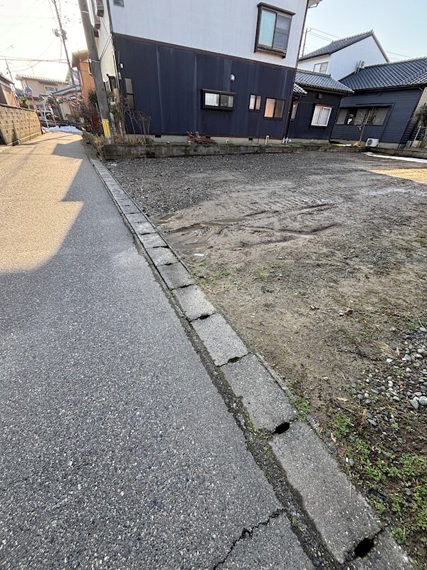 北区太田売地 その他