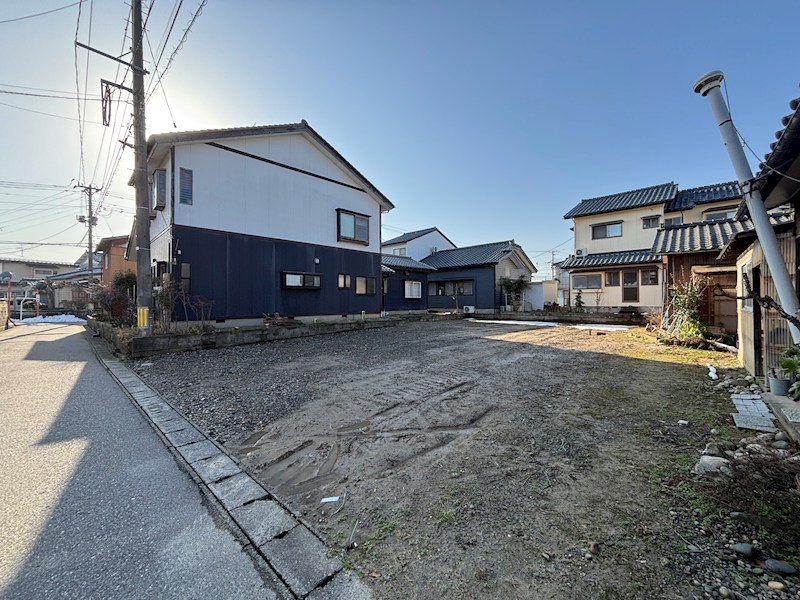 北区太田売地 その他