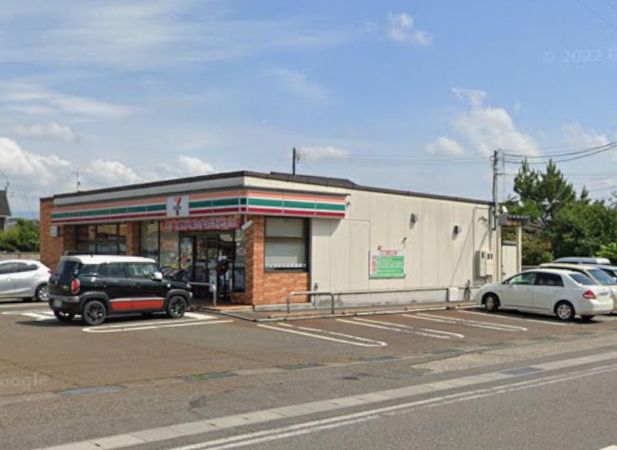 北区太田売地 周辺画像1