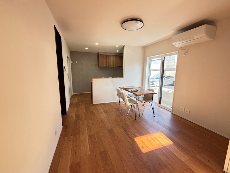 東区上木戸1丁目新築戸建 その他