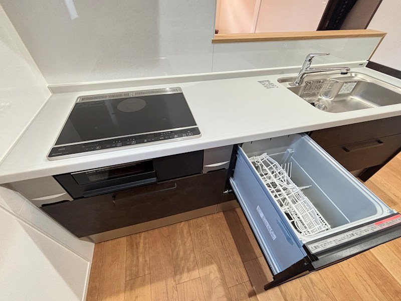 東区上木戸1丁目新築戸建 その他