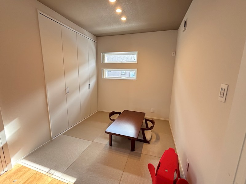 東区上木戸1丁目新築戸建 その他