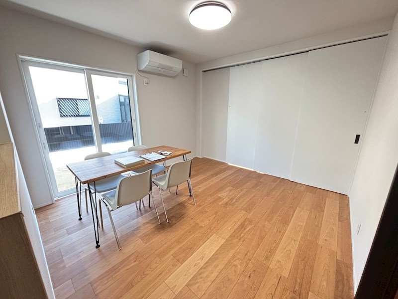 東区上木戸1丁目新築戸建 その他