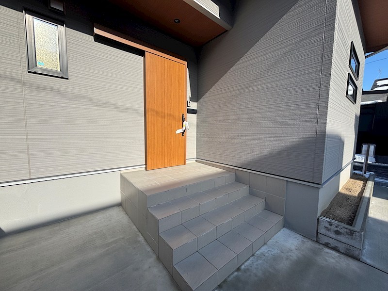 東区上木戸1丁目新築戸建 その他