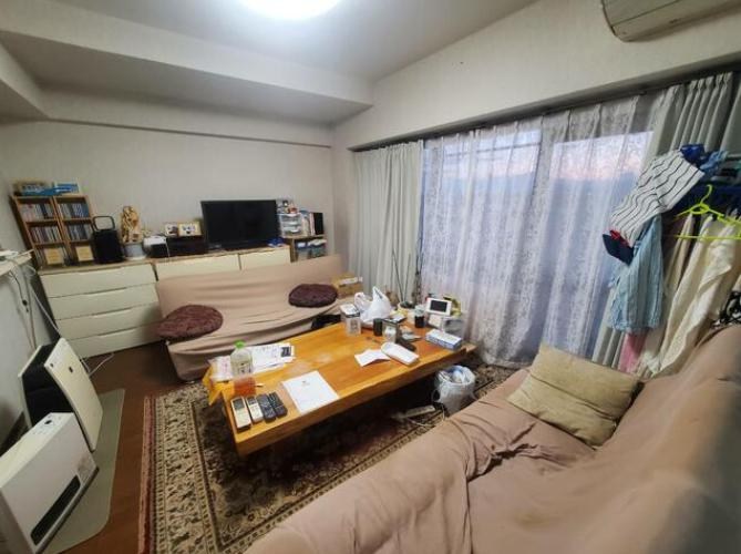 ダイアパレス道上山 その他