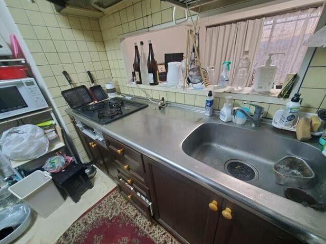 ダイアパレス道上山 その他