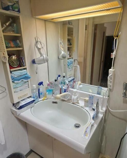 ダイアパレス道上山 その他