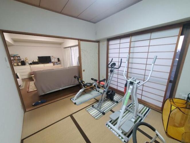 ダイアパレス道上山 その他