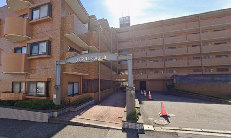 ダイアパレス道上山 その他