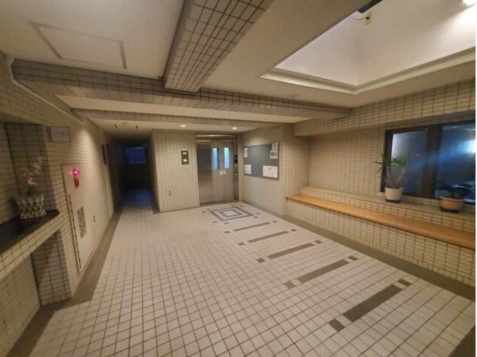 ダイアパレス道上山 その他