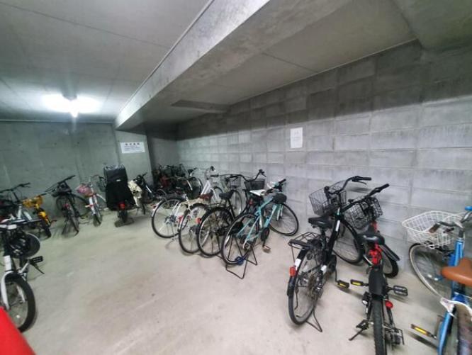 ダイアパレス道上山 その他