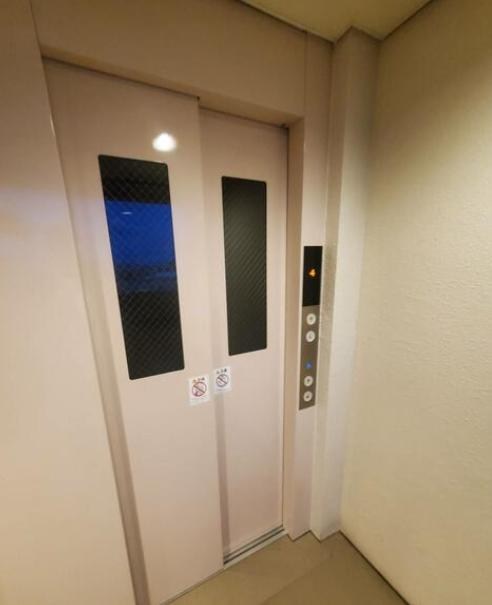 ダイアパレス道上山 その他