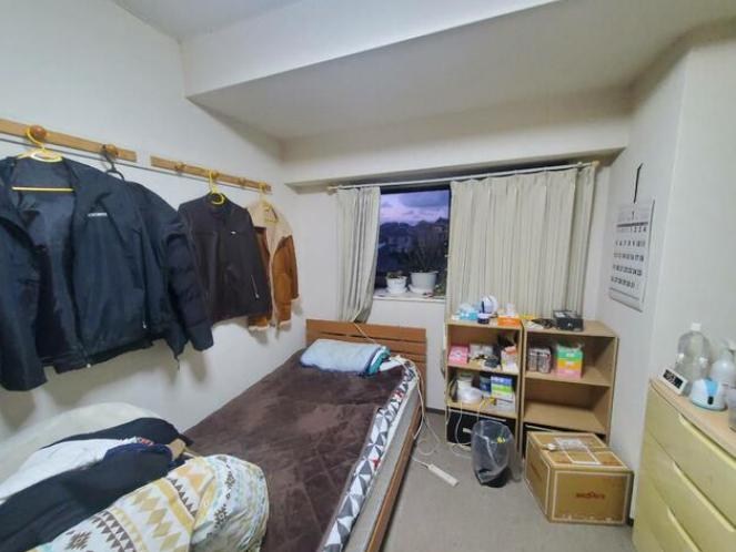 ダイアパレス道上山 その他