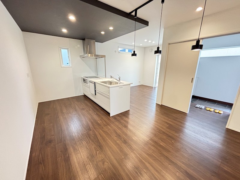 東区南紫竹2丁目新築戸建2号棟 その他