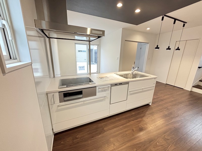 東区南紫竹2丁目新築戸建2号棟 その他