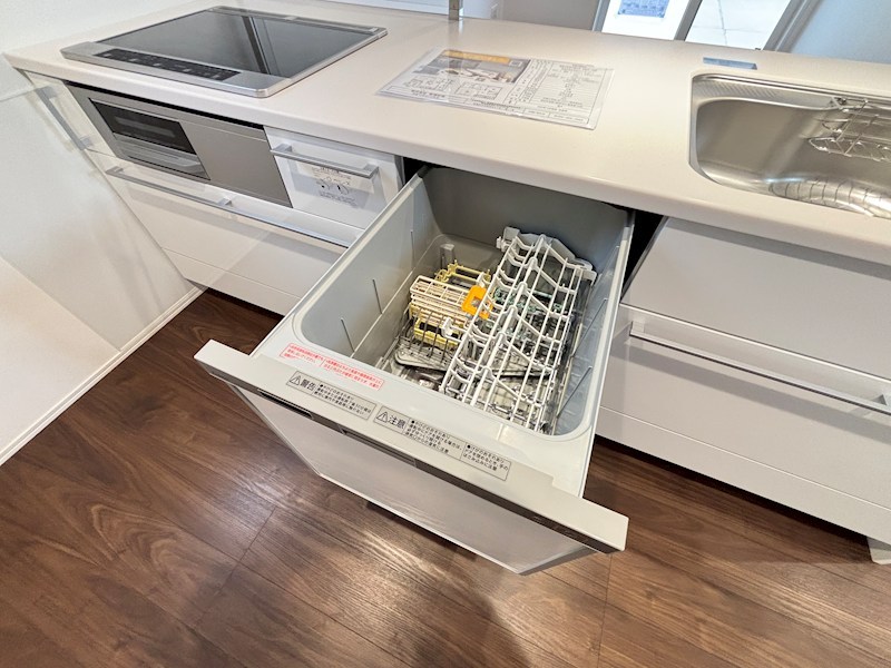 東区南紫竹2丁目新築戸建2号棟 その他