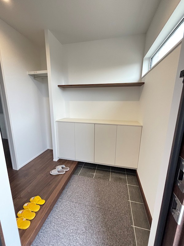 東区南紫竹2丁目新築戸建2号棟 その他