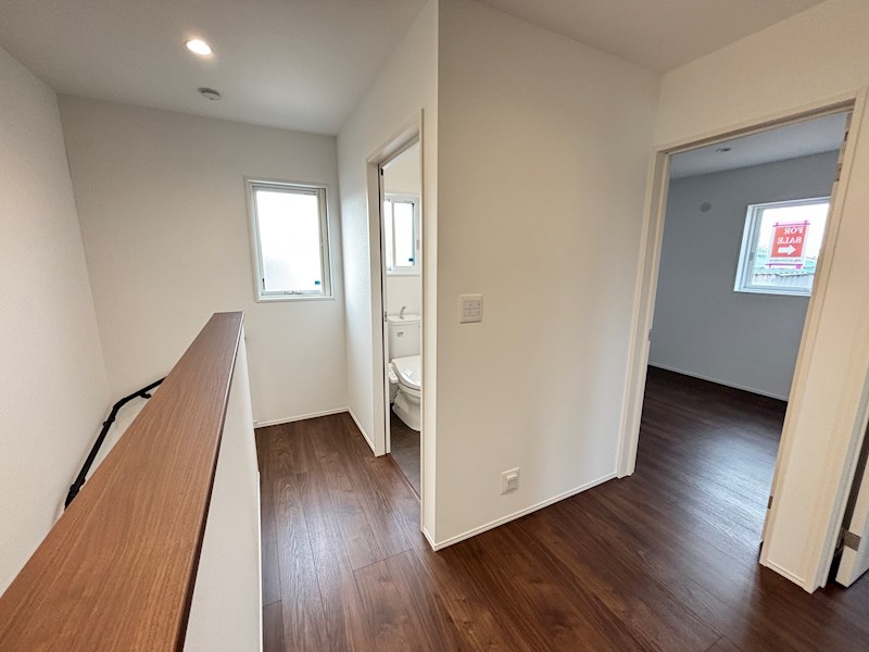 東区南紫竹2丁目新築戸建2号棟 その他