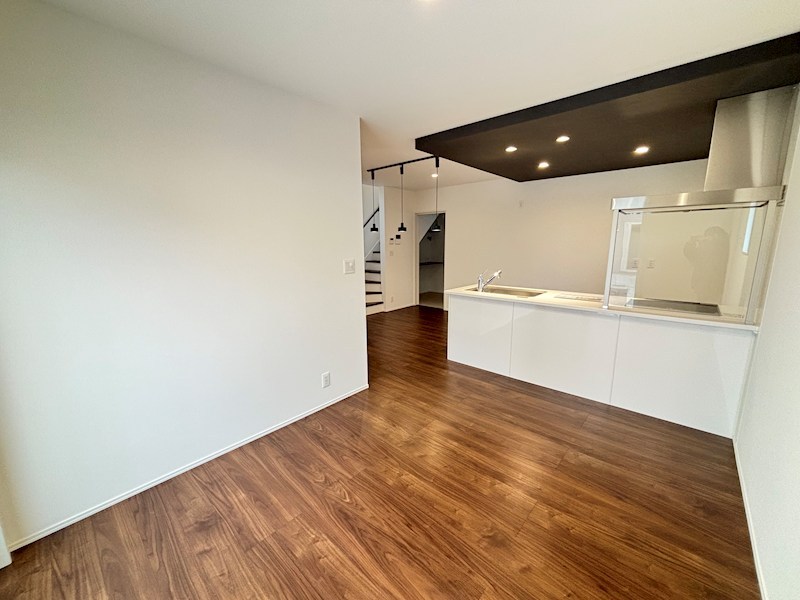 東区南紫竹2丁目新築戸建2号棟 その他