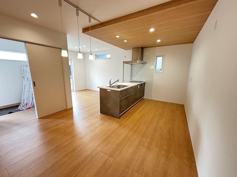 東区南紫竹2丁目新築戸建1号棟  その他