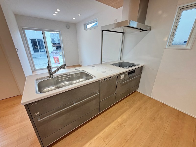 東区南紫竹2丁目新築戸建1号棟  その他