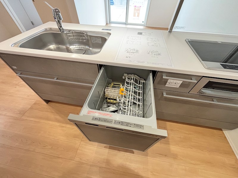 東区南紫竹2丁目新築戸建1号棟  その他