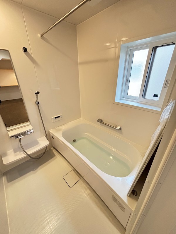 東区南紫竹2丁目新築戸建1号棟  その他