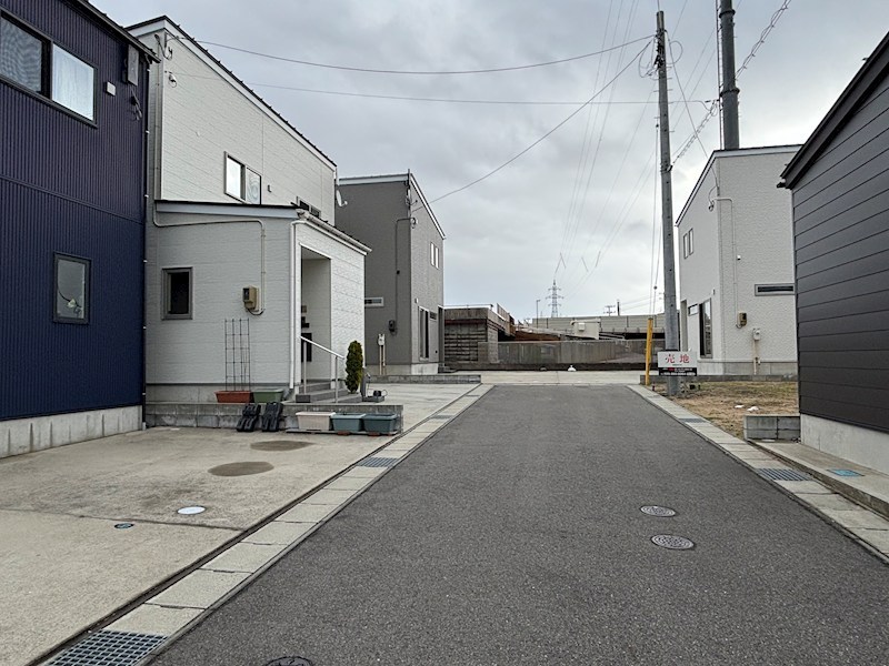 東区南紫竹2丁目新築戸建1号棟  その他