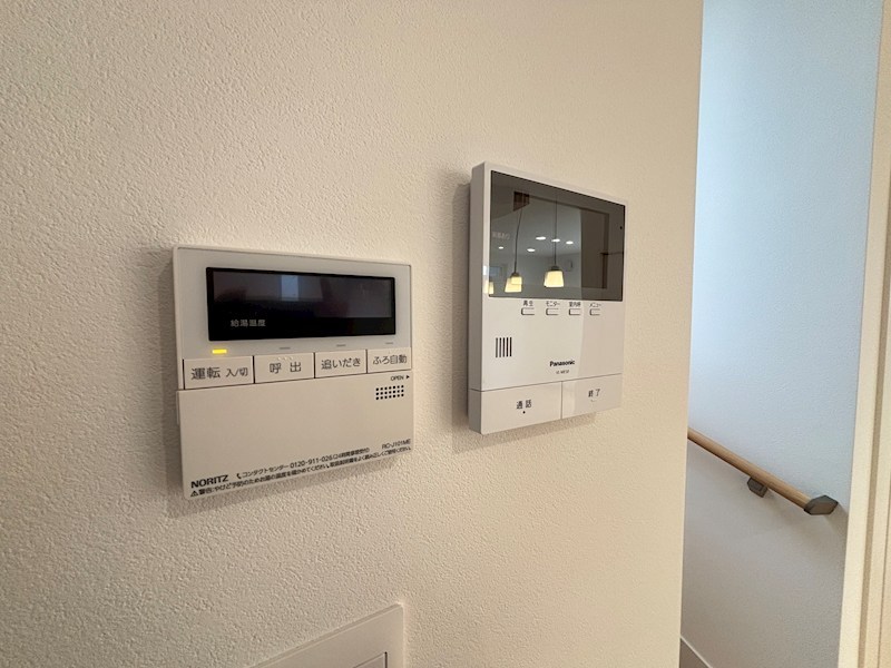 東区南紫竹2丁目新築戸建1号棟  その他