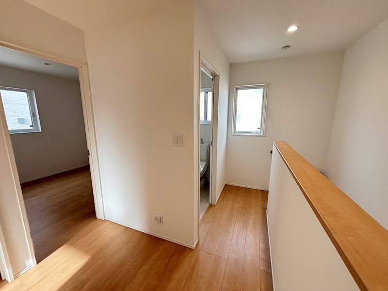 東区南紫竹2丁目新築戸建1号棟  その他