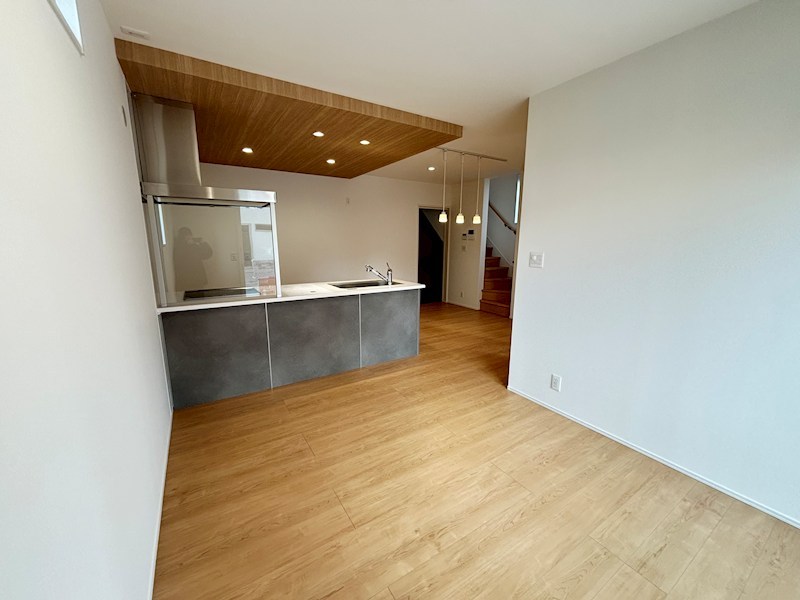 東区南紫竹2丁目新築戸建1号棟  その他