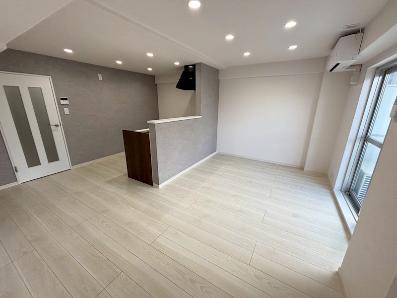 リバーハイツ関分 その他