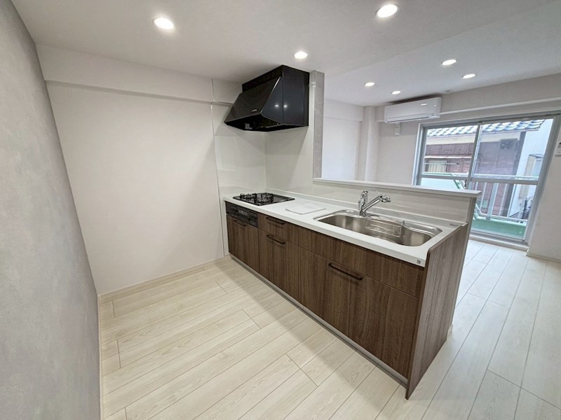 リバーハイツ関分 その他