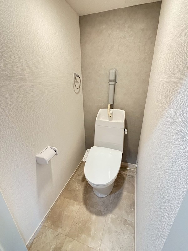 リバーハイツ関分 その他