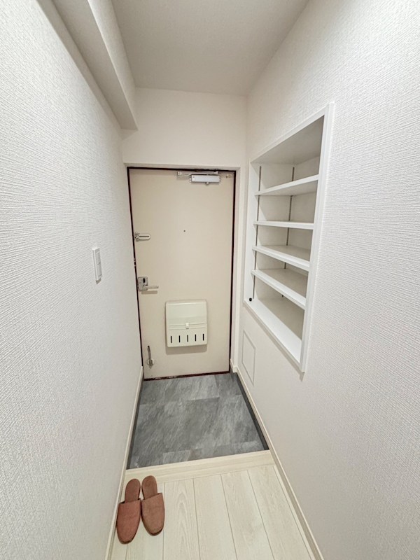 リバーハイツ関分 その他