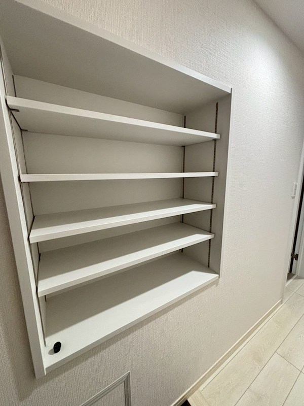 リバーハイツ関分 その他