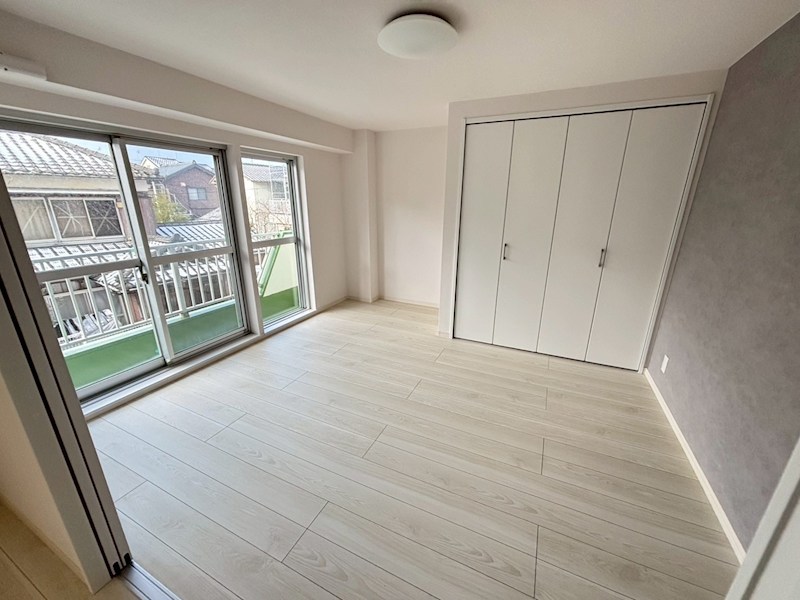 リバーハイツ関分 その他