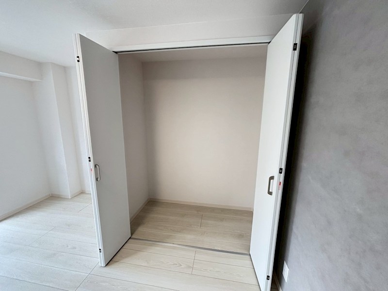 リバーハイツ関分 その他