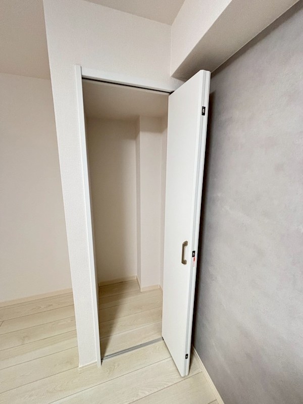 リバーハイツ関分 その他