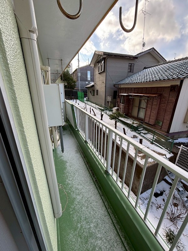 リバーハイツ関分 その他