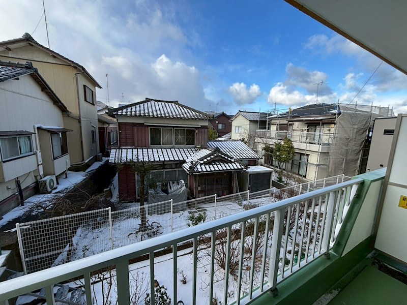 リバーハイツ関分 その他