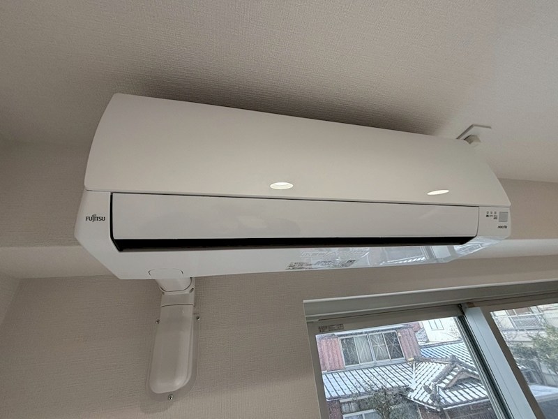 リバーハイツ関分 その他